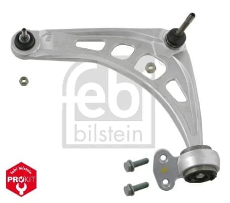 Bras et Triangle suspension FEBI BILSTEIN