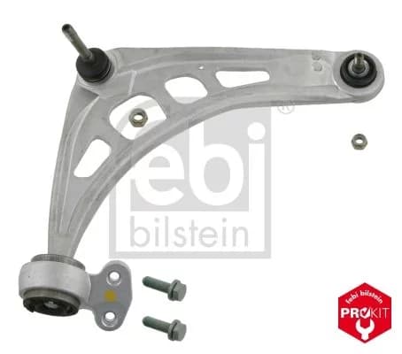 Bras et Triangle suspension FEBI BILSTEIN