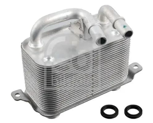Radiateur d'huile de boîte automatique FEBI BILSTEIN