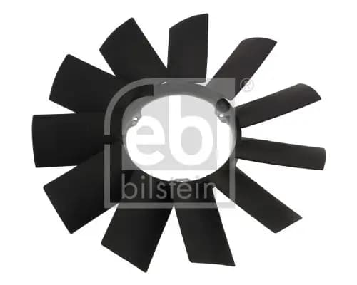 Roue du souffleur, refroidissement du moteur FEBI BILSTEIN