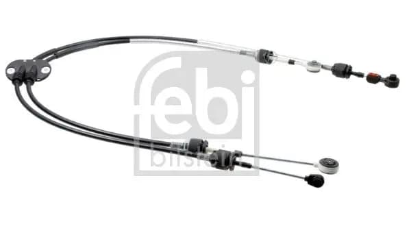 Cable vitesse FEBI BILSTEIN