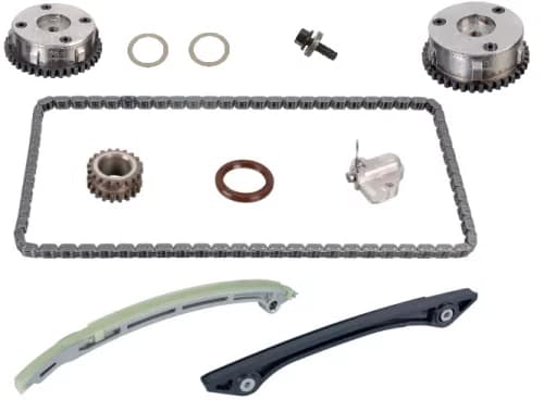 Kit de distribution par chaîne FEBI BILSTEIN