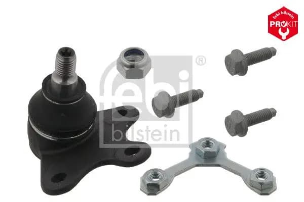 Rotule de suspension FEBI BILSTEIN