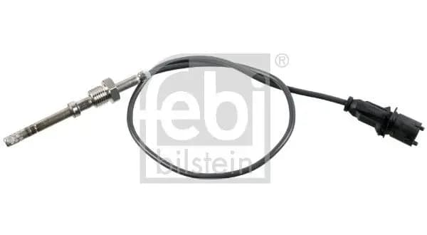 Capteur, température des gaz FEBI BILSTEIN
