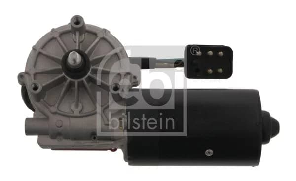 Moteur d'essuie-glace FEBI BILSTEIN