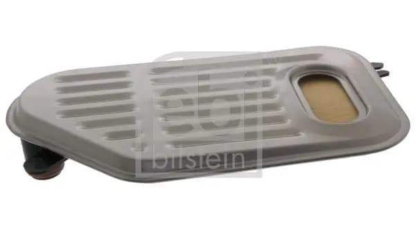 Filtre hydraulique, boîte automatique FEBI BILSTEIN