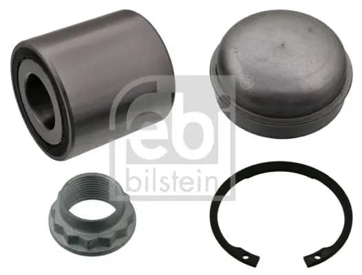 Kit de roulements de roue FEBI BILSTEIN
