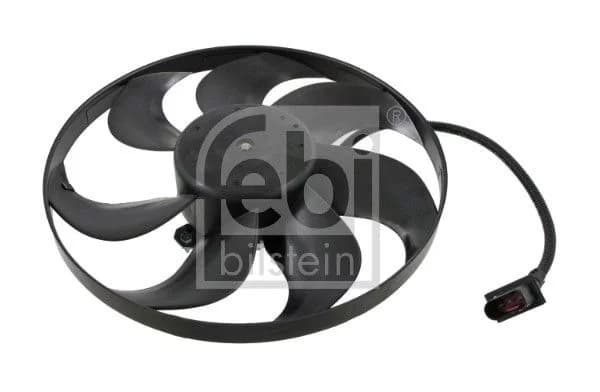 Ventilateur, refroidissement du moteur FEBI BILSTEIN