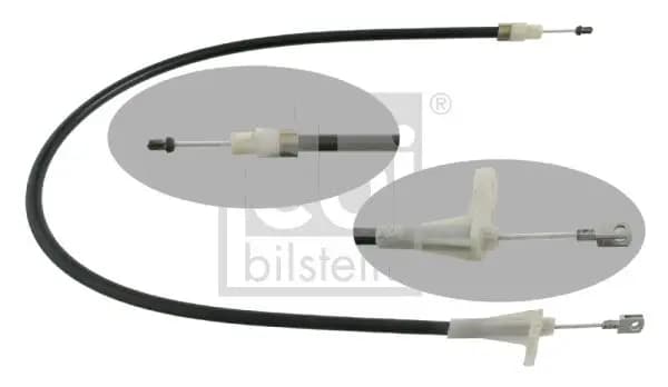 Cable frein Ã main FEBI BILSTEIN