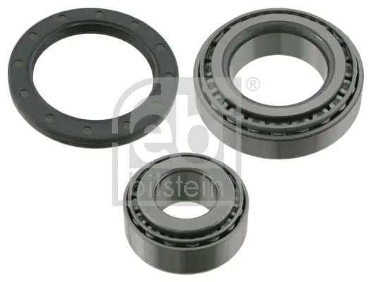 Kit de roulements de roue FEBI BILSTEIN