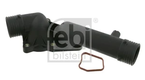 Boîtier du thermostat FEBI BILSTEIN