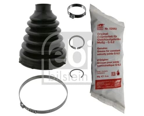 Soufflet, arbre de commande FEBI BILSTEIN