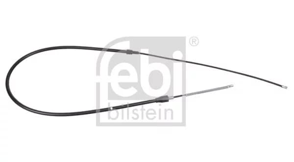Cable frein Ã main FEBI BILSTEIN