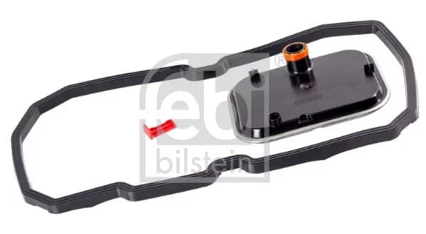 Kit de filtre hydraulique, boîte automatique FEBI BILSTEIN