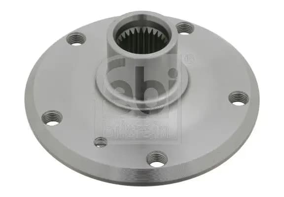 Moyeu de roue FEBI BILSTEIN