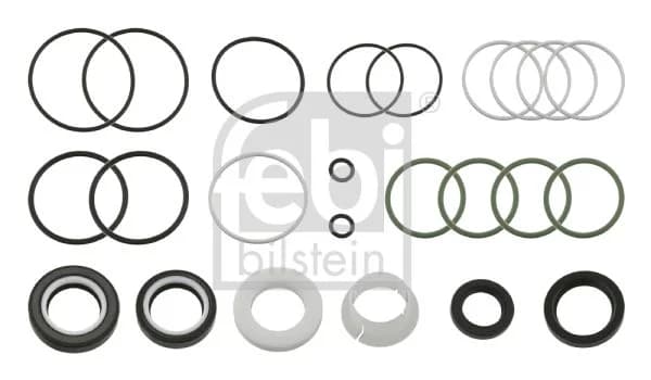 Kit de joints d'étanchéité, crémaillière de direction FEBI BILSTEIN