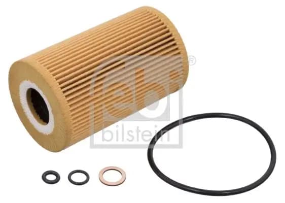 Filtre Ã huile FEBI BILSTEIN