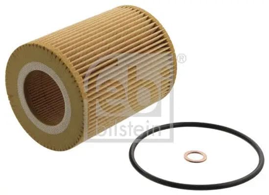 Filtre Ã huile FEBI BILSTEIN