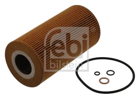 Filtre Ã huile FEBI BILSTEIN