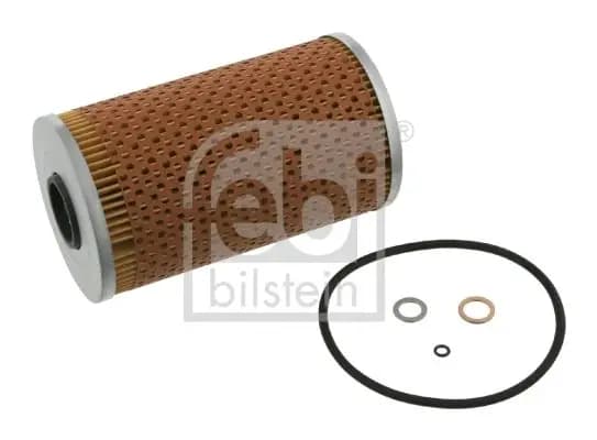 Filtre Ã huile FEBI BILSTEIN