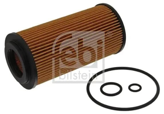 Filtre Ã huile FEBI BILSTEIN
