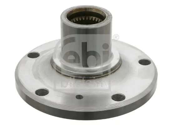 Moyeu de roue FEBI BILSTEIN