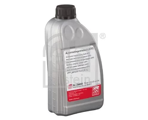 Huile pour boîte automatique FEBI BILSTEIN