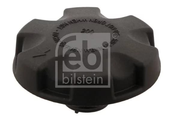 Bouchon radiateur / Vase d'eau FEBI BILSTEIN