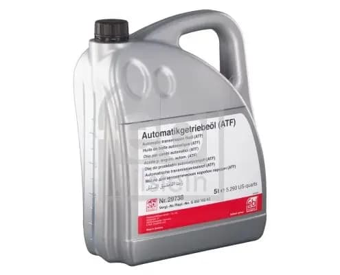 Huile pour boîte automatique FEBI BILSTEIN