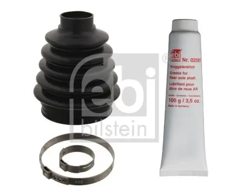 Soufflet, arbre de commande FEBI BILSTEIN