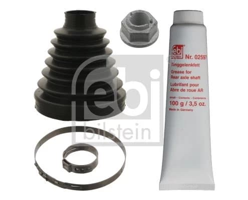 Soufflet, arbre de commande FEBI BILSTEIN
