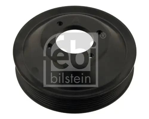 Poulie, pompe Ã eau FEBI BILSTEIN