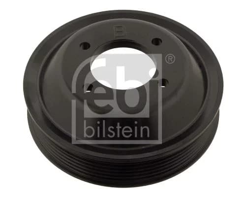 Poulie, pompe Ã eau FEBI BILSTEIN
