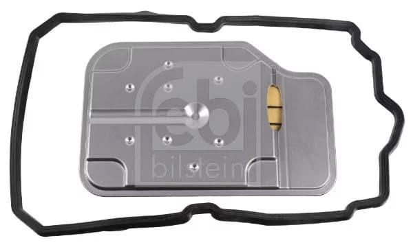 Kit de filtre hydraulique, boîte automatique FEBI BILSTEIN