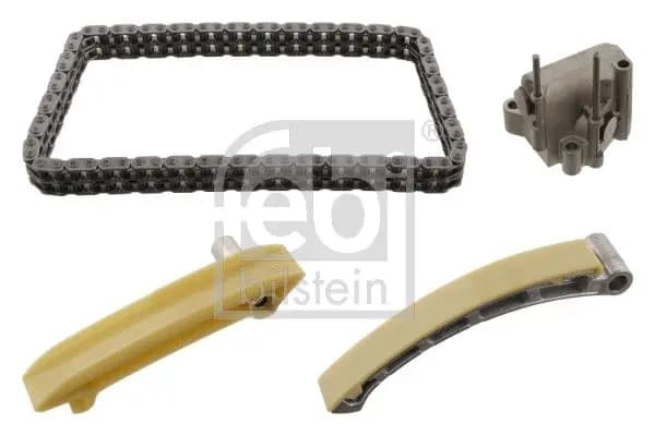 Kit de distribution par chaîne FEBI BILSTEIN