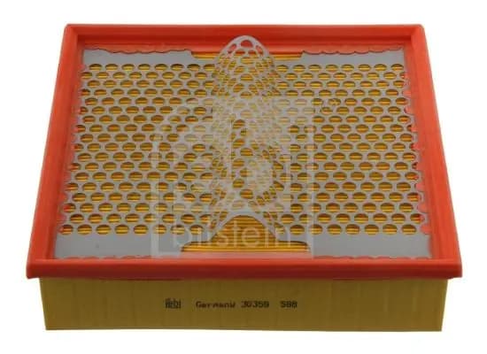 Filtre Ã air FEBI BILSTEIN