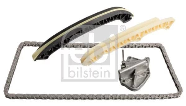 Kit de distribution par chaîne FEBI BILSTEIN