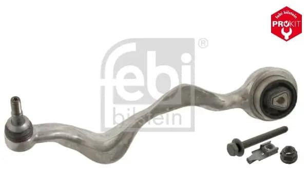 Bras et Triangle suspension FEBI BILSTEIN