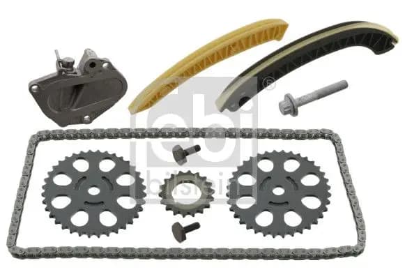 Kit de distribution par chaîne FEBI BILSTEIN