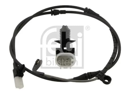 Contact d'avertissement, usure des plaquettes de frein FEBI BILSTEIN