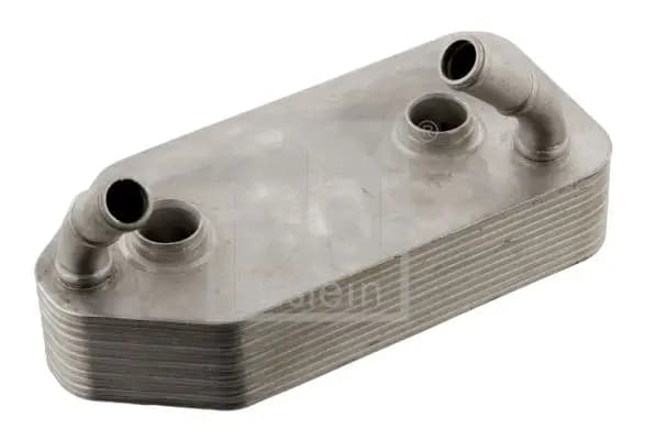 Radiateur d'huile de boîte automatique FEBI BILSTEIN