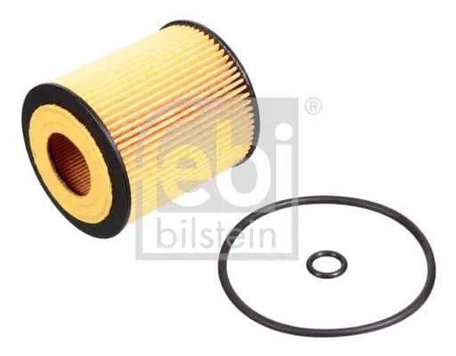 Filtre Ã huile FEBI BILSTEIN