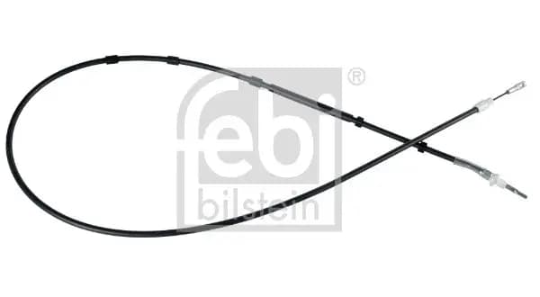 Cable frein Ã main FEBI BILSTEIN