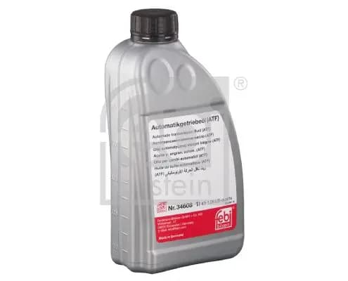 Huile pour boîte automatique FEBI BILSTEIN