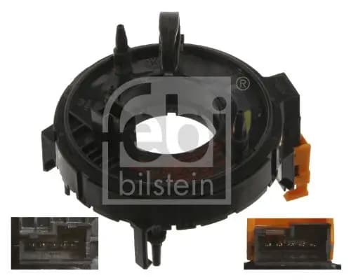 Bague Spirale FEBI BILSTEIN