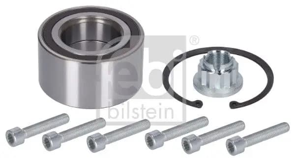 Kit de roulements de roue FEBI BILSTEIN