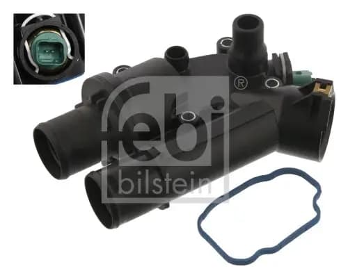 Thermostat d'eau FEBI BILSTEIN