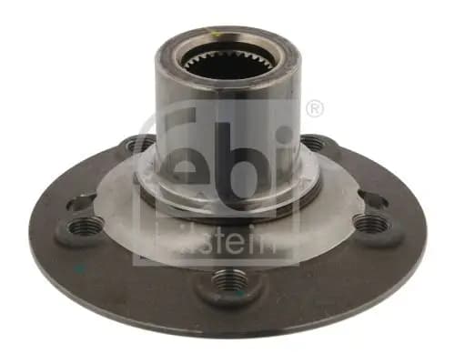 Moyeu de roue FEBI BILSTEIN