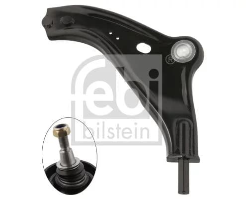 Bras et Triangle suspension FEBI BILSTEIN