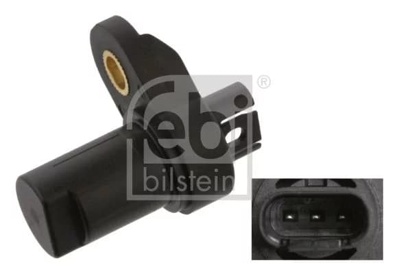 Capteur vilebrequin FEBI BILSTEIN